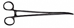 AngelSpezi Löseschere #15cm #gebogen BK