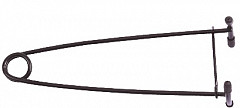 AngelSpezi Rachensperre 6 #15cm
