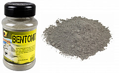 FTM Amino Flash #Bentonit #360g Dose