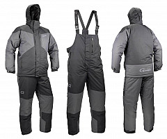 Gamakatsu Thermo Anzug Thermal Suit #XXX
