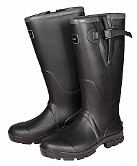 Gamakatsu Thermostiefel #G-Rubber #42