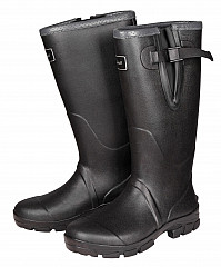 Gamakatsu Thermostiefel #G-Rubber #43