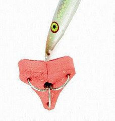 Cormoran Drillingschutz, mittel orange