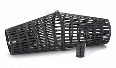 Sänger Krebsreuse faltbar 64 x 24cm