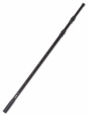 Sänger Specitec Kescherstab #3tlg #300cm