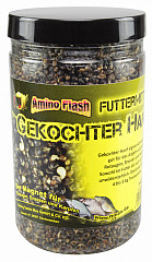 FTM Amino Flash #Hanf #gekocht