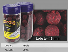 FTM Amino Stör Boilies ø16mm #Lobster