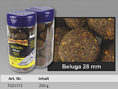 FTM Amino Stör Boilies ø28mm #Beluga