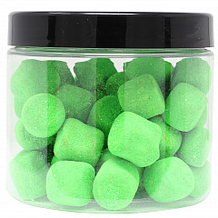 FTM Marshmallows Ø13mm #Kadaver #grün