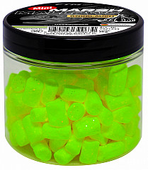 FTM Marshmallows 8x11mm #Garlic #Grün