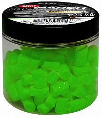 FTM Marshmallows 8x11mm #Garlic #D_Grün