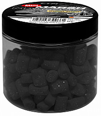 FTM Marshmallows 8x11mm #Garlic #Schwarz