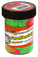 FTM TroutFinderBait #Knobi #Float #Regen