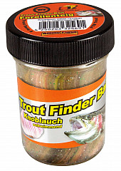 FTM TroutFinderBait #Knobi #Float #Hurri