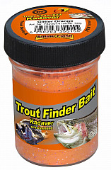 FTM TroutFinderBait #Kadaver #Float #Ora