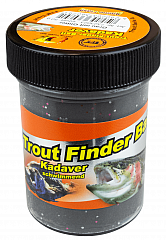 FTM TroutFinderBait #Kadaver #Float #Gra