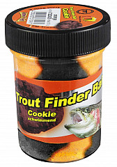 FTM TroutFinderBait #Cookie #Float #Sw-O