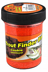 FTM TroutFinderBait #Cookie #Float #Rot