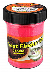 FTM TroutFinderBait #Cookie #Float #Pink