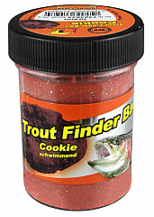FTM TroutFinderBait #Cookie #Float #Brau