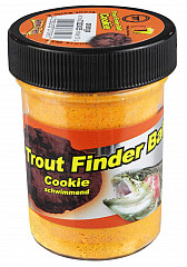 FTM TroutFinderBait #Cookie #Float #Oran