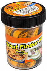 FTM TroutFinderBait #Tuna #Float #Sw-Or