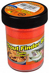 FTM TroutFinderBait #Tuna #Float #Rot