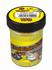 FTM TroutFinderBait #Kadaver #Sink #Gel