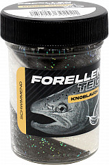 FTM Forellenteig #Knobi #Float #sw_weiss