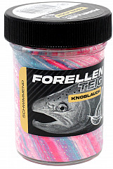 FTM Forellenteig #Knobi #Float #rb_uv