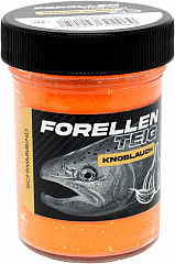 FTM Forellenteig #Knobi #Float #or_uv