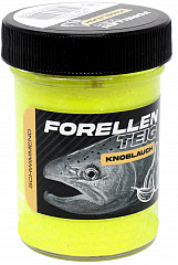 FTM Forellenteig #Knobi #Float #sg_uv