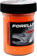 FTM Forellenteig #Kadav #Float #or_uv