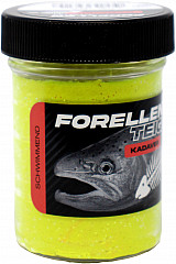 FTM Forellenteig #Kadav #Float #sg_uv