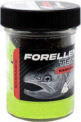 FTM Forellenteig #Kadav #Float #sw_gg_uv