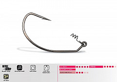 VMC Haken #Swimbait #7346SB X4 #3_0