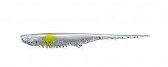 Gunki Pintail #Mosquito #90 #Crystal_Whi