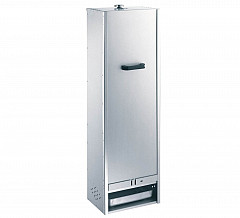 Peetz Räucherofen 40 Fische aluminiert E
