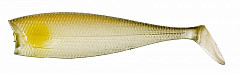 Illex Nitro Shad 65 #Golden #Ayu