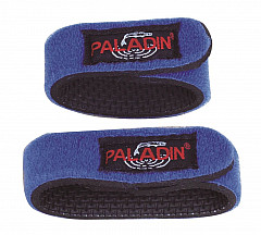 Paladin Ruten Klettband Neopren 16+21cm