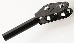 Roller Endring #BigGame ø5,0mm Tube