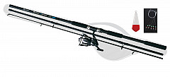 Paladin Combo #Hering #Hornhecht #270cm