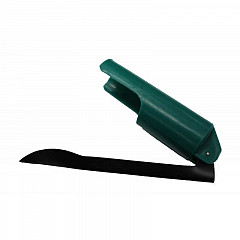 Paladin Klapp Rutenhalter #Camou #32cm