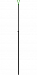 Paladin Rutenhalter *Lumi *50-90cm *V
