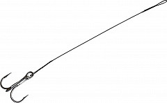 Iron Claw Stinger System  9,0cm  8kg 2pc