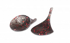 Iron Trout Duckfoot - Thundern Lightning