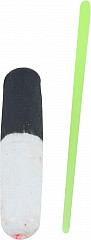 Iron Trout Pilot Stick 3 x 12mm bl-wh