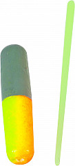 Iron Trout Pilot Stick 4 x 18mm y-o-g