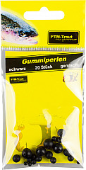FTM New Generation #Gummiperlen ø Mix