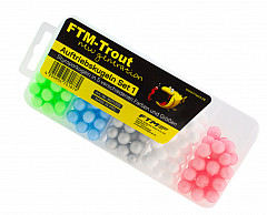 FTM Auftriebskugeln #Set_1